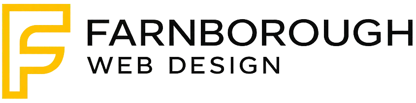 Farnborough Web Design